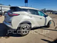 2017 Nissan MURANO фото