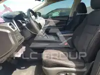 2017 Nissan MURANO photo