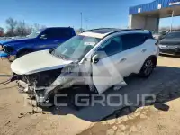 2017 Nissan MURANO фото