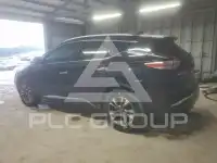 2017 Nissan MURANO photo