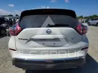 2017 Nissan MURANO фото