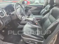 2017 Nissan MURANO фото