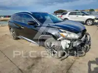 2017 Nissan MURANO фото