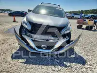 2017 Nissan MURANO фото