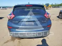 2017 Nissan MURANO фото