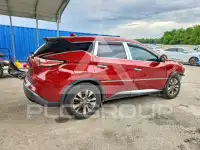 2017 Nissan MURANO photo