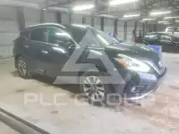 2017 Nissan MURANO photo