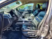 2017 Nissan MURANO фото