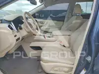 2017 Nissan MURANO photo