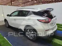 2017 Nissan MURANO фото