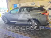 2017 Nissan MURANO фото