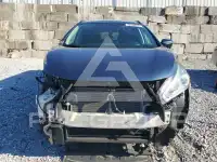 2017 Nissan MURANO фото