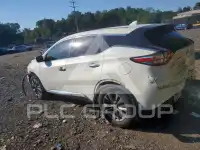 2017 Nissan MURANO photo