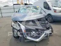 2017 Nissan MURANO фото