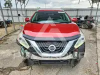 2017 Nissan MURANO photo