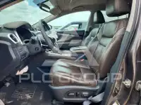 2017 Nissan MURANO фото