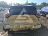 2017 Nissan MURANO photo