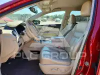 2017 Nissan MURANO фото