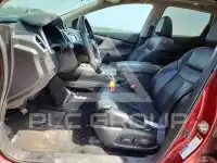 2017 Nissan MURANO фото