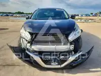 2017 Nissan MURANO фото