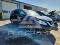 2017 Nissan MURANO фото
