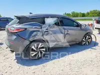 2017 Nissan MURANO photo