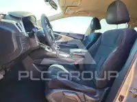 2017 Nissan MURANO фото