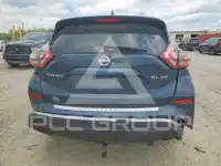 2017 Nissan MURANO photo