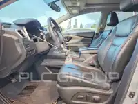 2017 Nissan MURANO фото