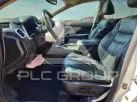 2017 Nissan MURANO фото