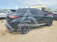 2017 Nissan MURANO фото
