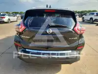 2017 Nissan MURANO фото