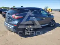 2017 Nissan MURANO фото