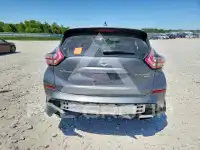 2017 Nissan MURANO photo