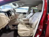 2017 Nissan MURANO фото