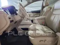 2017 Nissan MURANO фото