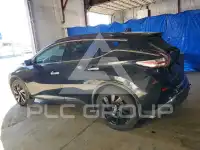 2017 Nissan MURANO фото