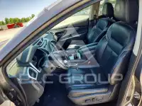 2017 Nissan MURANO фото
