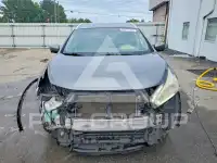2017 Nissan MURANO фото
