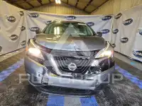 2017 Nissan MURANO фото