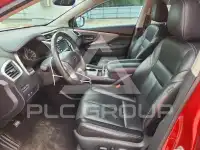 2017 Nissan MURANO photo