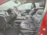 2017 Nissan MURANO фото