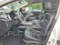 2017 Nissan MURANO фото