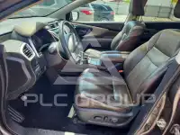2017 Nissan MURANO фото