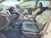 2017 Nissan MURANO фото