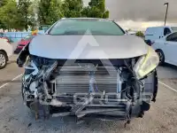 2017 Nissan MURANO фото