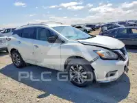 2017 Nissan MURANO фото