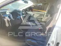 2017 Nissan MURANO photo