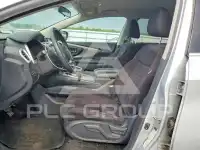 2017 Nissan MURANO фото