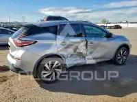 2017 Nissan MURANO photo